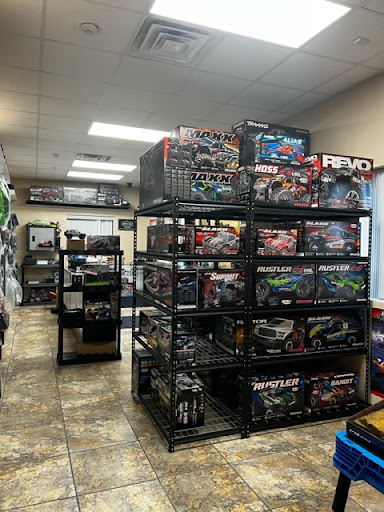 Holcomb Hobbies