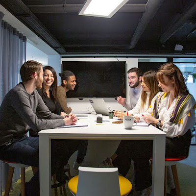 EPSA TAX (ex 7Partners) à Lyon