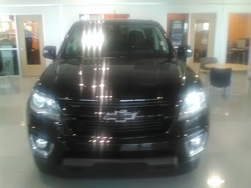 Car Dealer «Andy Mohr Chevrolet», reviews and photos, 2712 E Main St, Plainfield, IN 46168, USA