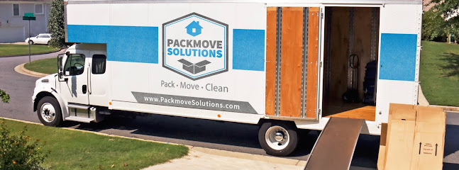 Pack Move Solutions