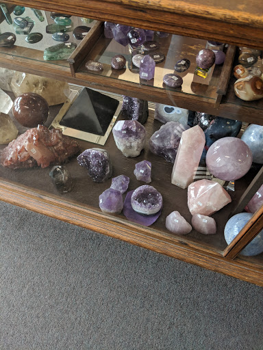 Book Store «Renaissance Books & Gifts», reviews and photos, 1337 E Montclair St, Springfield, MO 65804, USA