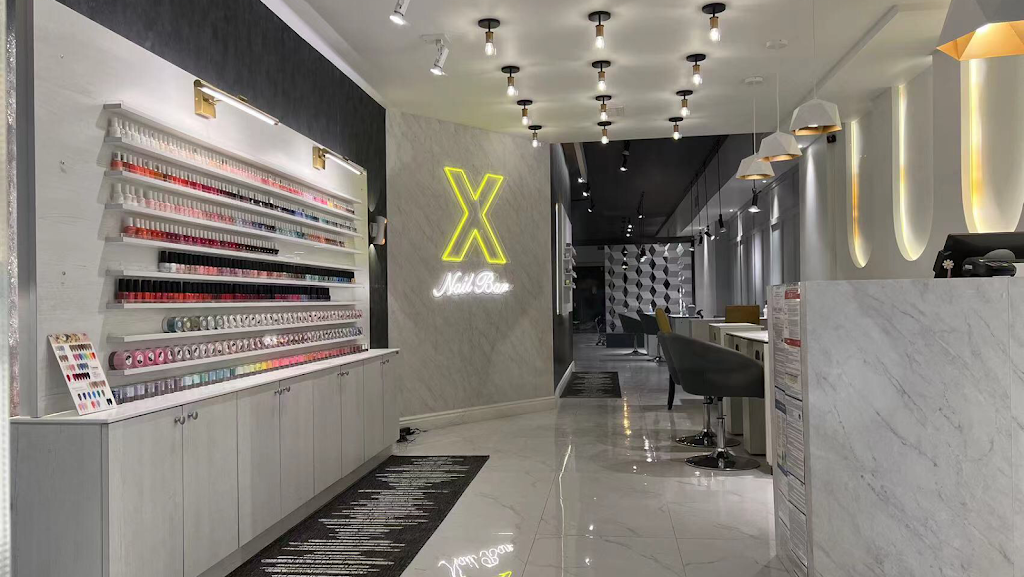 X nail bar Nail Salon Manhattan Nails Koreatown Midtown New York, NY 10018 Services and