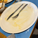 Photo n°1 de l'avis de Volkan.o fait le 27/04/2024 à 11:53 sur le  il Pacchero - pizza e cucina à Florence