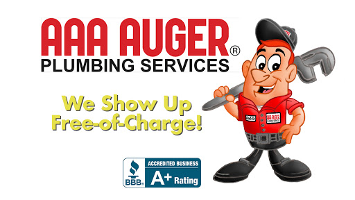 Plumber «AAA AUGER Plumbing Services», reviews and photos, 2437 E Union Bower Rd, Irving, TX 75061, USA