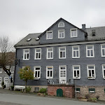 Photo n°1 de l'avis de F. fait le 13/11/2019 à 18:20 sur le  Restaurant Alte Schule Bad Berleburg à Bad Berleburg