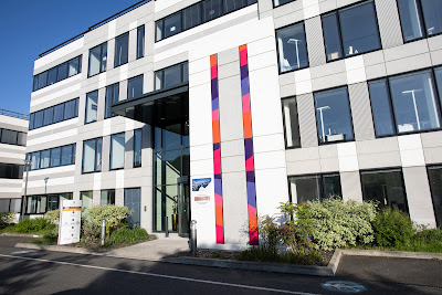 SEPTEO ADB (SPI) - Logiciels immobiliers à Toulouse