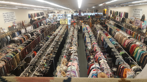 Thrift Store «Universal Thrift Store», reviews and photos, 18248 Sherman Way, Reseda, CA 91335, USA