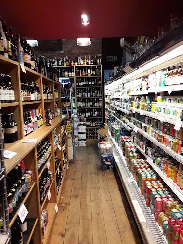 Reviews of Rehill's of Jesmond in Newcastle upon Tyne - Liquor store