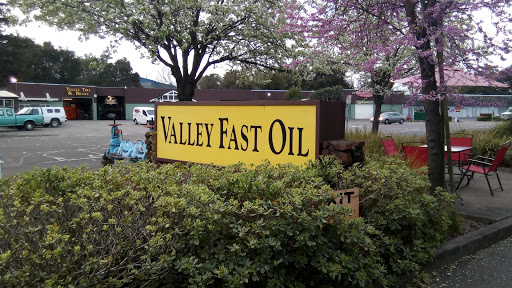 Valley Fast Oil & Lube