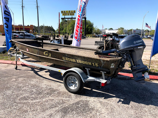 Motorcycle Dealer «Gables Motorsports of Wesley Chapel», reviews and photos, 28009 Wesley Chapel Blvd, Wesley Chapel, FL 33543, USA