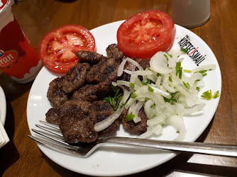 Köfteci İsmail
