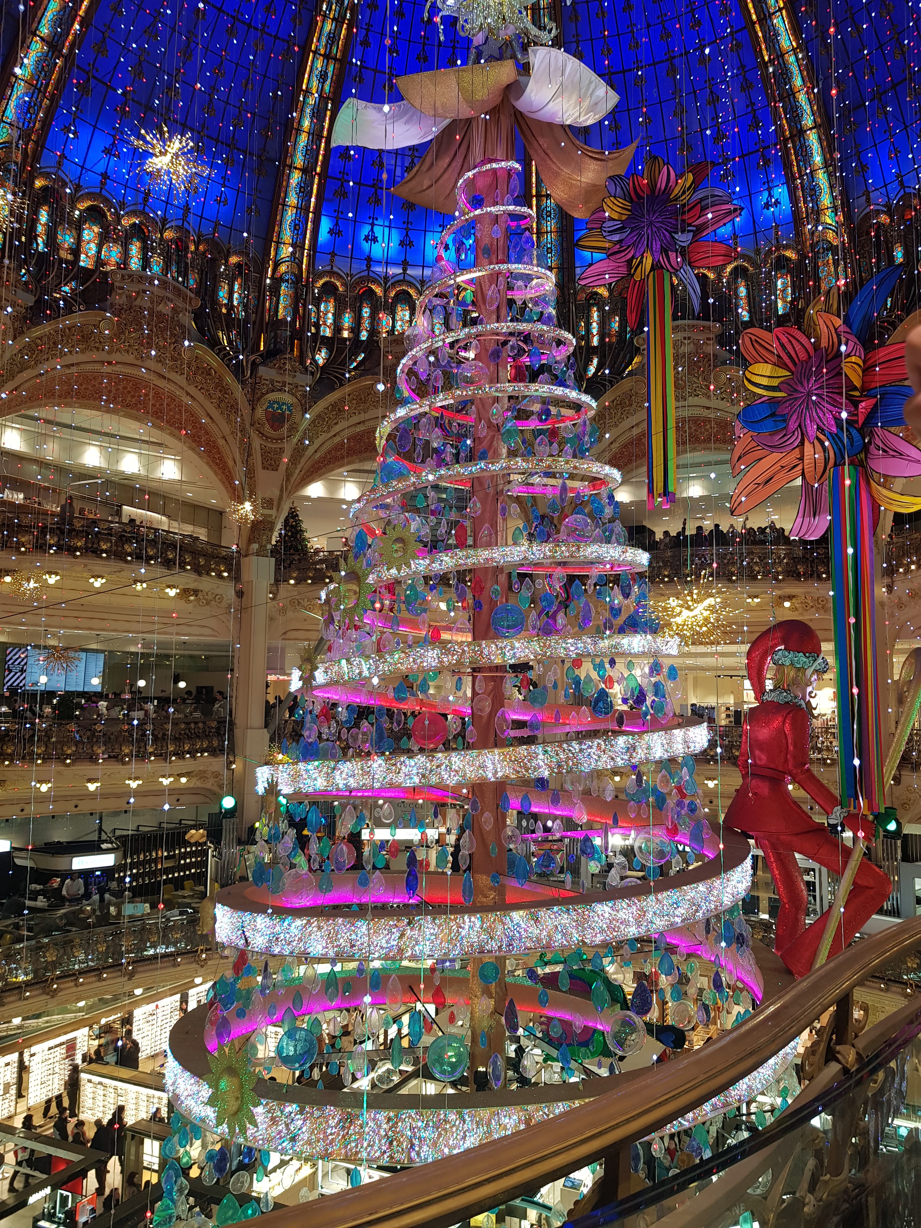 Photo n° 1 de l'avis de Stéphane.A fait le 23/12/2017 à 18:58