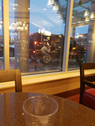 Hotel «Hyatt Place Cleveland/Westlake/Crocker Park», reviews and photos, 2020 Crocker Rd, Westlake, OH 44145, USA