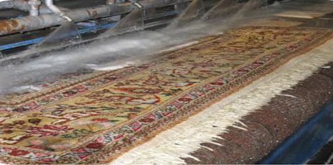 rug service persian