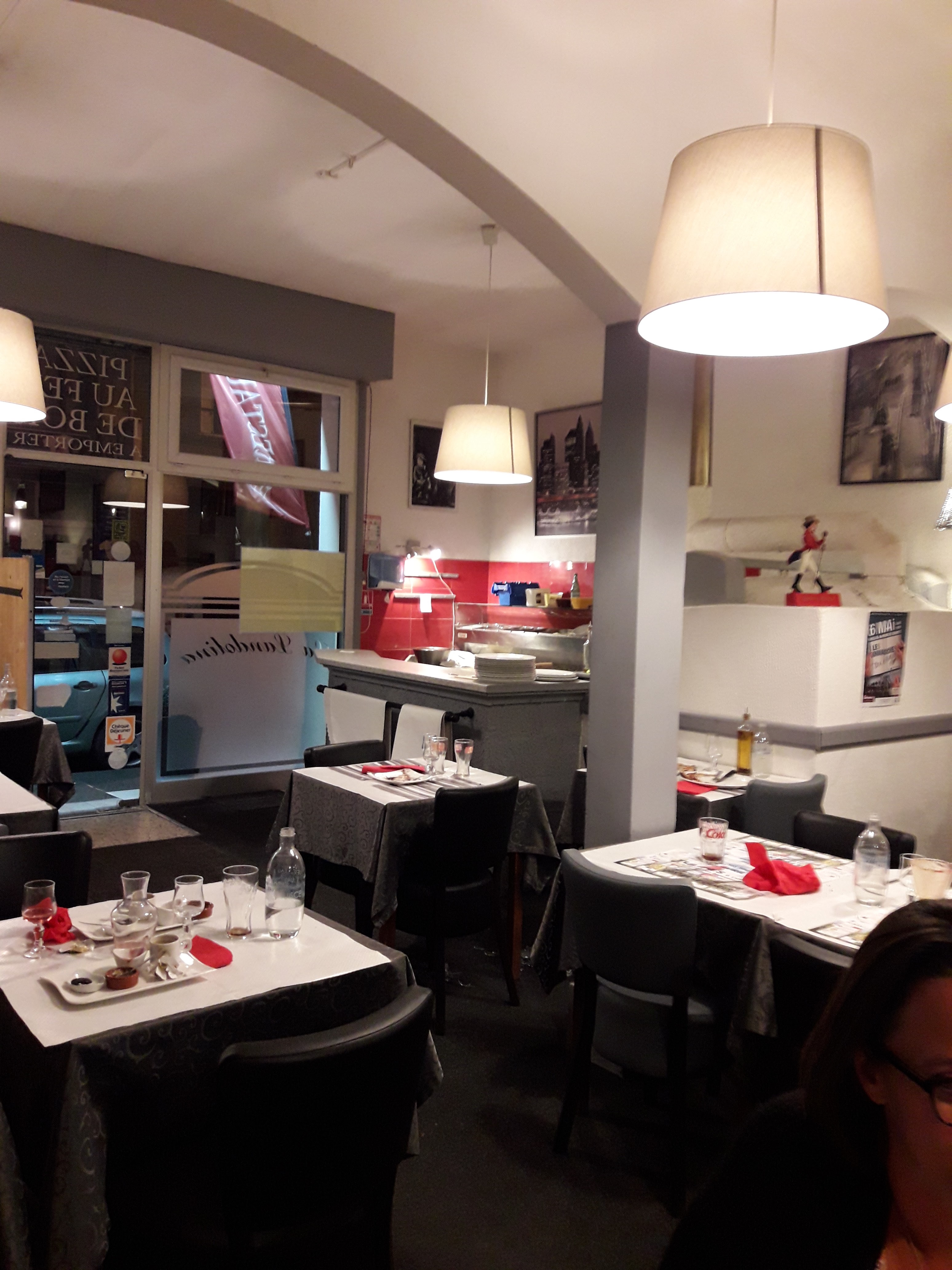 Photo n° 1 de l'avis de Delta.l fait le 27/04/2018 à 21:34