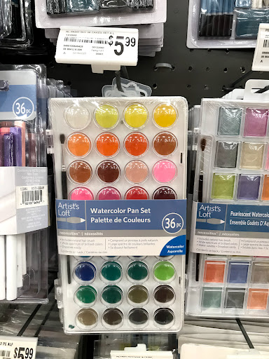 Craft Store «Michaels», reviews and photos, 4850 Telephone Rd, Ventura, CA 93003, USA
