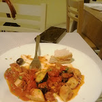 Photo n°3 de l'avis de Elena. fait le 13/03/2023 à 12:04 sur le  Il Gallo Cedrone à San Miniato