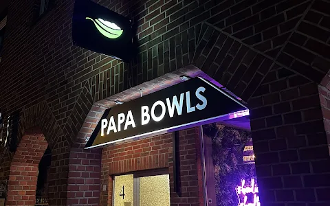 Papa Bowls image