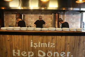 Taxim Döner image