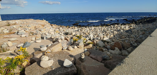 Historical Landmark «The Towers», reviews and photos, 35 Ocean Rd, Narragansett, RI 02882, USA