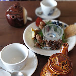 Photo n°1 de l'avis de carlotta.a fait le 26/09/2021 à 19:01 sur le  1000 Metri à Caprauna