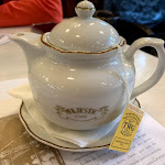 Photo n°4 de l'avis de Thibault.. fait le 06/12/2019 à 14:16 sur le  Café Majestic à Porto