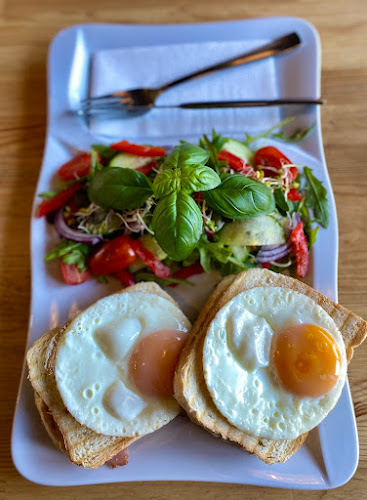 Caffe Venezia Moderno - Kawiarnia