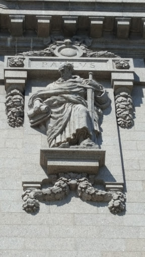 Park «Cathedral Hill Park», reviews and photos, 215 Summit Ave, St Paul, MN 55102, USA