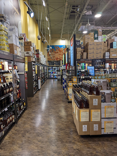 Wine Store «Total Wine & More», reviews and photos, 8851 SW 136th St, Miami, FL 33176, USA
