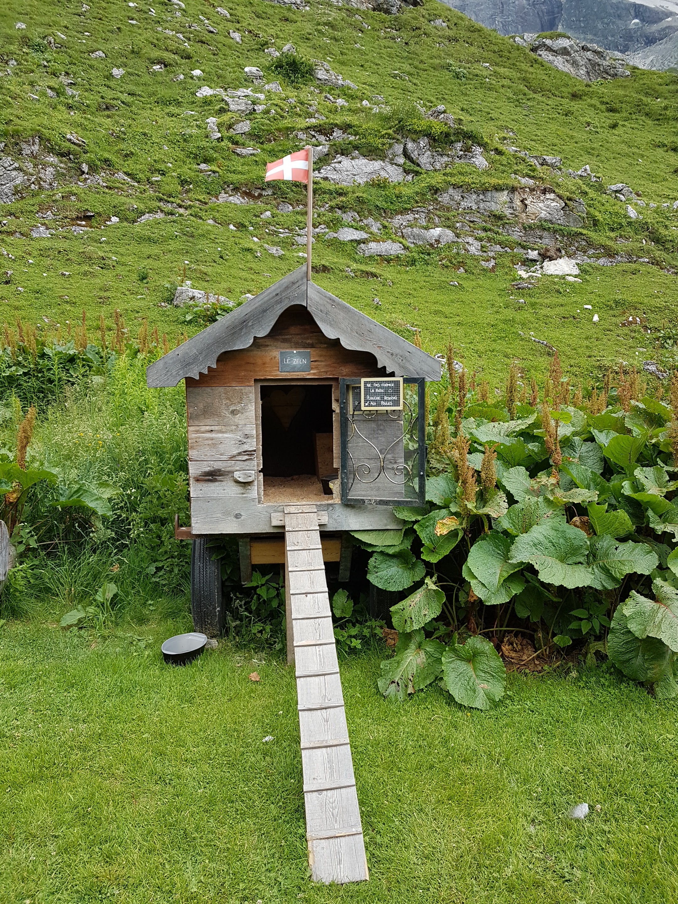 Photo n° 4 de l'avis de Catherine.u fait le 15/07/2020 à 15:27