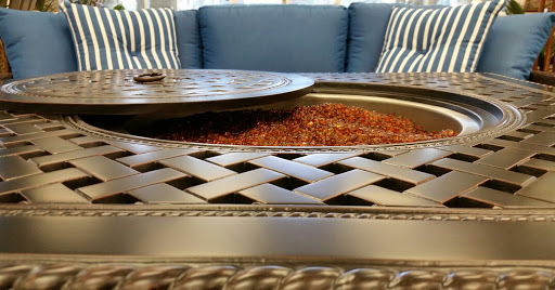 Outdoor Furniture Store «Palm Casual Patio Furniture», reviews and photos, 10070 Medlock Bridge Rd, Johns Creek, GA 30097, USA