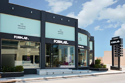 Formlab Flagship Store