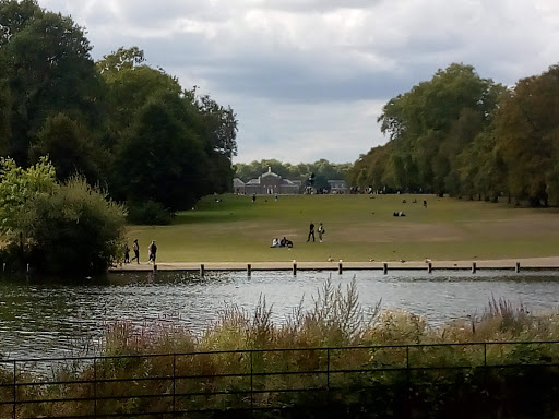 Kensington Gardens