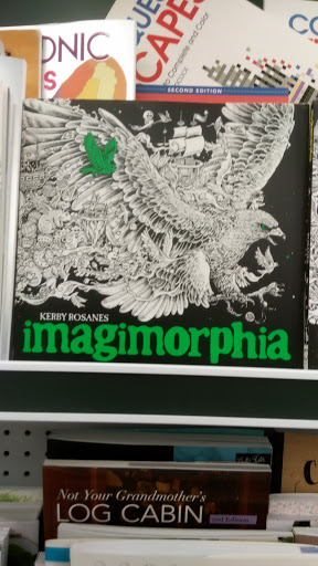 Fabric Store «Jo-Ann Fabrics and Crafts», reviews and photos, 9250 Sheridan Blvd #200, Westminster, CO 80031, USA