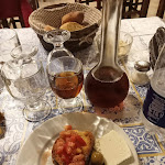 Photo n°1 de l'avis de Cusumano.u fait le 09/11/2023 à 20:27 sur le  Trattoria da Giovanni - Cucina Siciliana à Castelvetrano