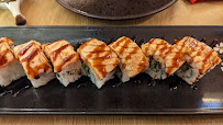 Sushi du FUJI YAKI RESTAURANT JAPONAIS à Paris - n°3