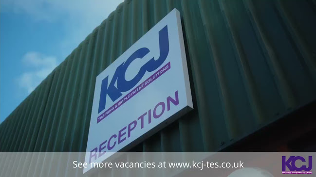 Reviews of KCJ Training & Employment Solutions SWINDON in Swindon - Employment agency