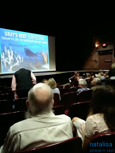 Performing Arts Theater «Tybee Post Theater», reviews and photos, 10 Van Horne Ave, Tybee Island, GA 31328, USA