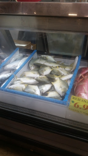 Asian Grocery Store «Hong Kong Market», reviews and photos, 2615 W Pioneer Pkwy, Grand Prairie, TX 75051, USA