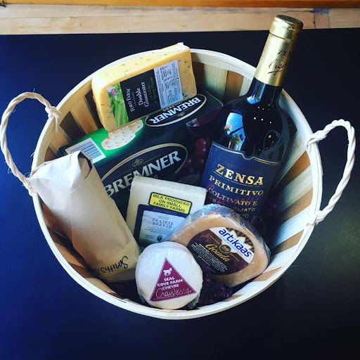 Wine Store «Bangor Wine & Cheese», reviews and photos, 86 Hammond St, Bangor, ME 04401, USA