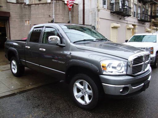 Used Car Dealer «DISCOUNT AUTO SALES, LTD», reviews and photos, 48 4th St, Passaic, NJ 07055, USA