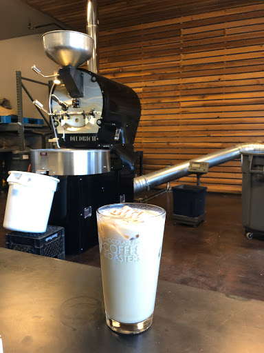 Coffee Shop «Chocolate Fish Coffee Roasters», reviews and photos, 4749 Folsom Blvd, Sacramento, CA 95819, USA