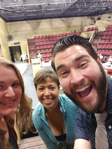 Performing Arts Theater «Theatre Lawrence», reviews and photos, 4660 Bauer Farm Drive, Lawrence, KS 66049, USA