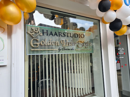 Friseursalon Golden Hair Style In Pöchlarn