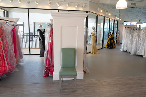 Bridal Shop «Bravura Bridal & Prom», reviews and photos, 4475 Roswell Rd #1610, Marietta, GA 30062, USA