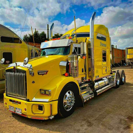 Steele's Transportation Group - Trucking Company Edmonton