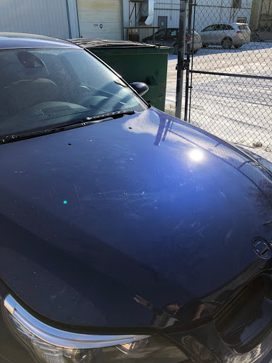 Auto Body Shop «International Auto Center INC», reviews and photos, 1499 Lincoln St, Santa Clara, CA 95050, USA