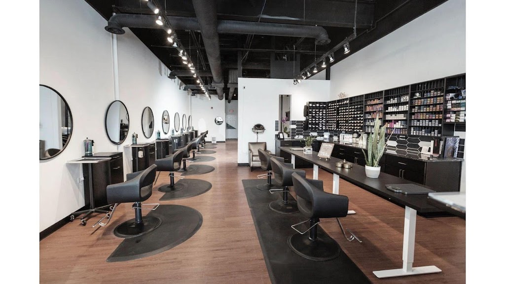 Lumos Nox Salon 60564