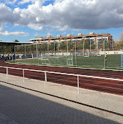 POLIDEPORTIVO UA