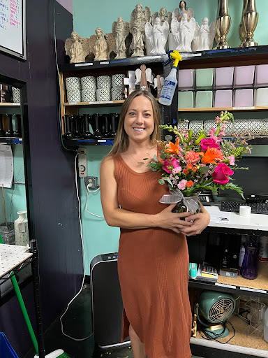 Florist «Fairfield Flowers», reviews and photos, 5194 Fairfield Shopping Centre, Virginia Beach, VA 23464, USA